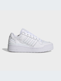 Кроссовки Adidas Forum модель ID6843 Фото