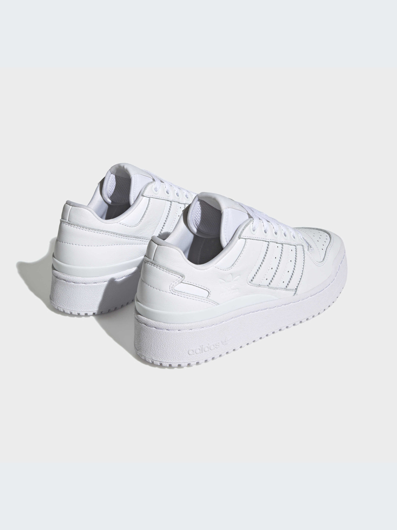 Кроссовки повседневные Adidas Forum модель ID6843 Фото