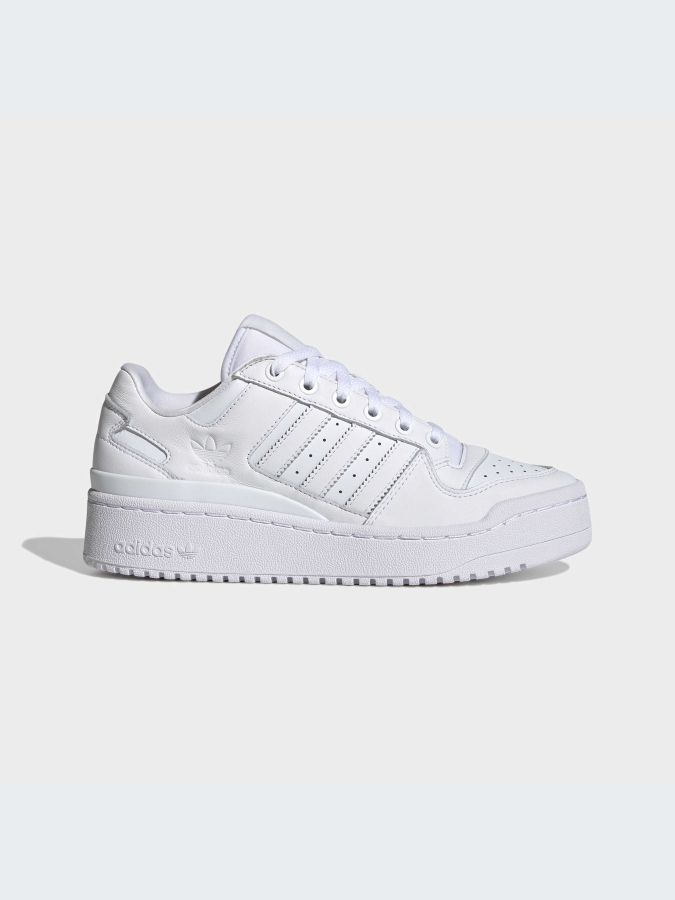 Кроссовки повседневные Adidas Forum модель ID6843 Фото