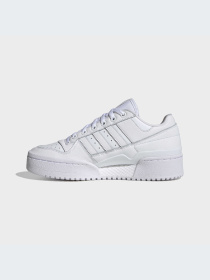 Кроссовки повседневные Adidas Forum модель ID6843 Фото