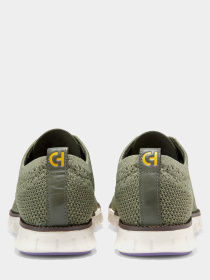 Оксфорди Cole Haan Модель C37343 Фото