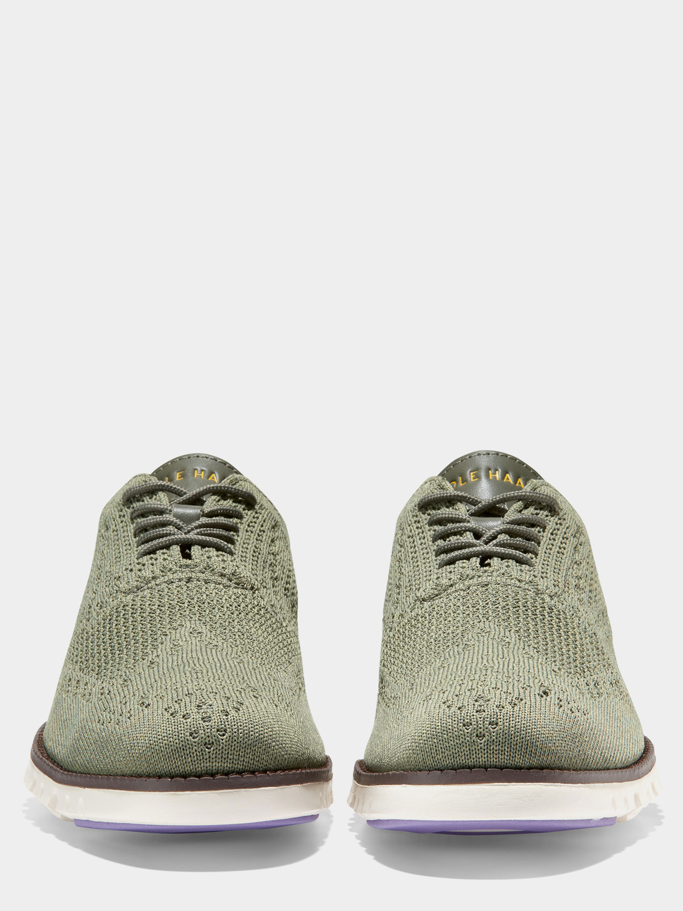 Туфли Cole Haan модель C37343 Фото