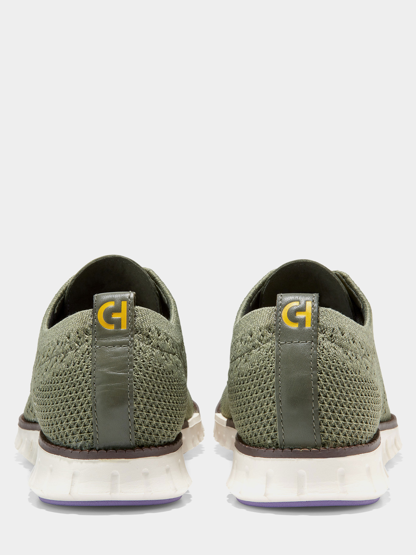 Туфли Cole Haan модель C37343 Фото