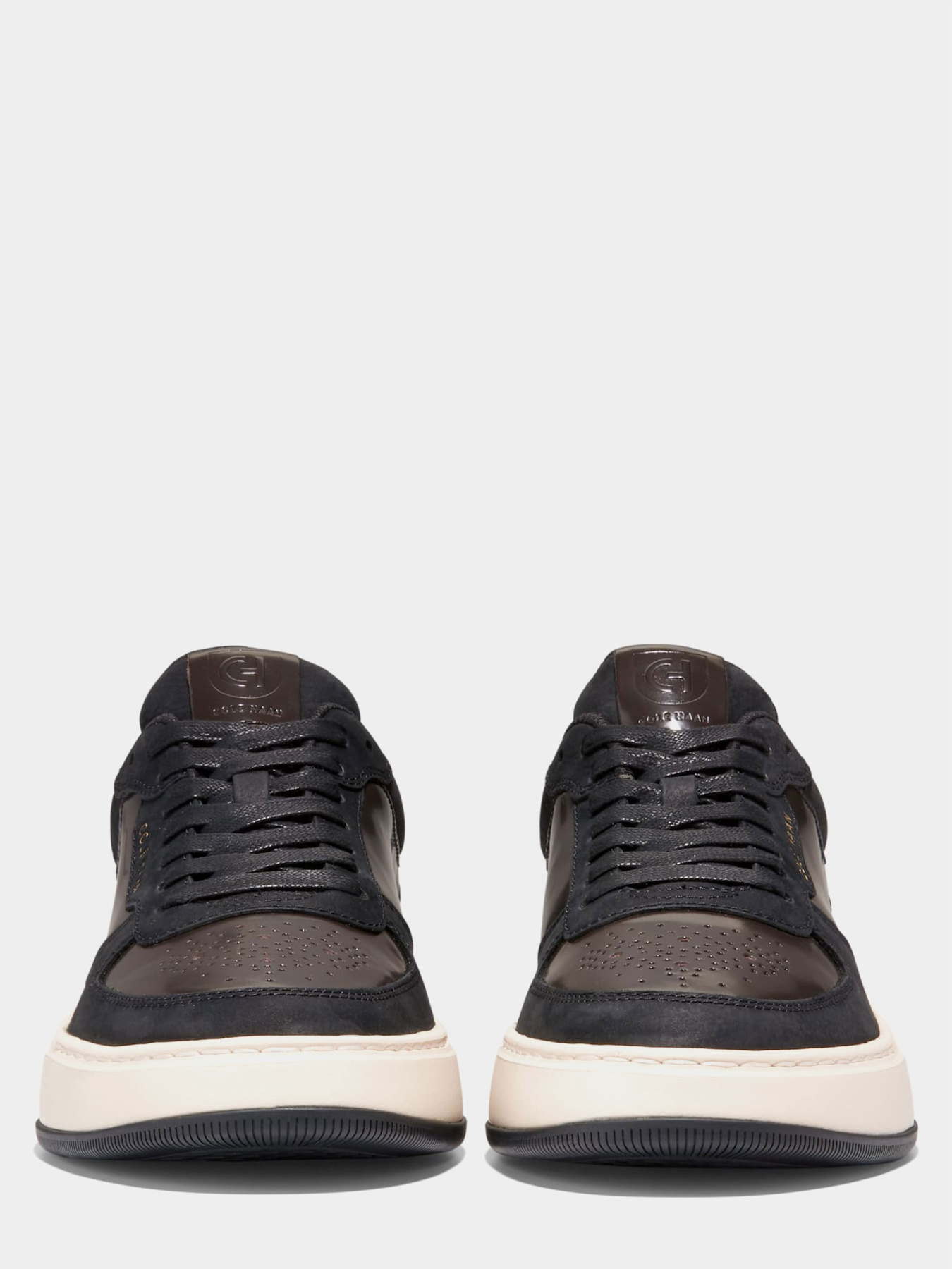 Кеды низкие Cole Haan модель C37400 Фото