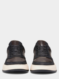 Кеды низкие Cole Haan модель C37400 Фото