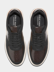 Кеды низкие Cole Haan модель C37400 Фото