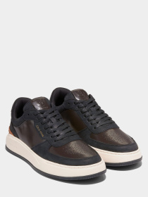 Кеды низкие Cole Haan модель C37400 Фото