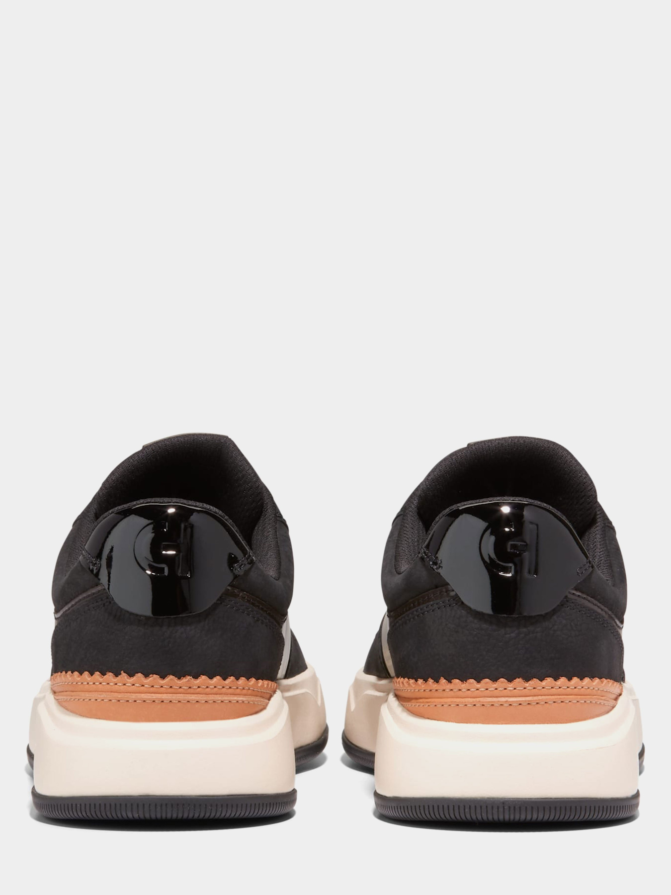 Кеды низкие Cole Haan модель C37400 Фото