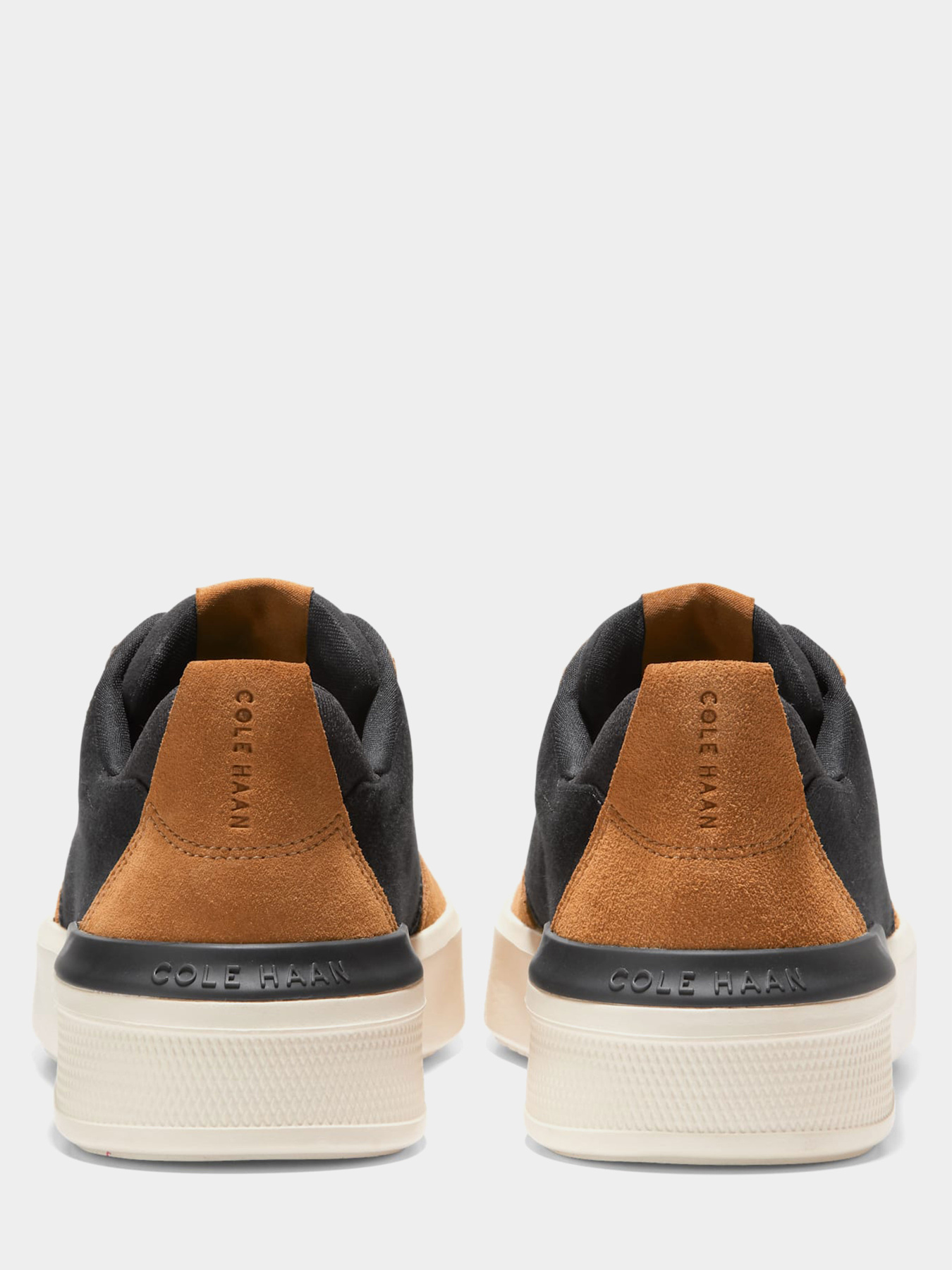 Кеды низкие Cole Haan модель C37412 Фото