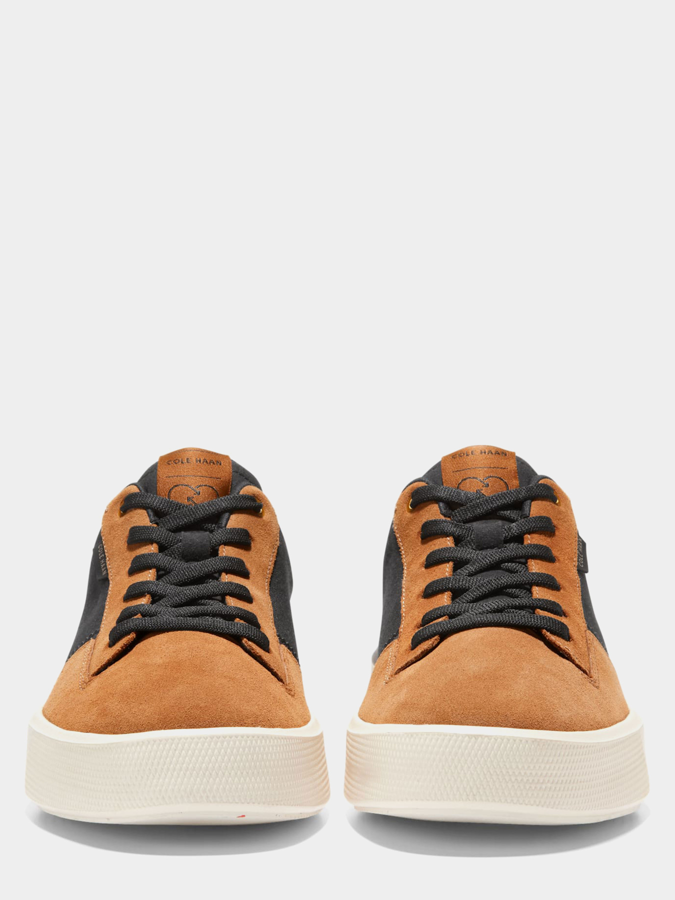 Кеды низкие Cole Haan модель C37412 Кеды низкие Cole Haan модель C37412 Фото