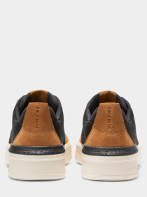 Кеды низкие Cole Haan модель C37412 Кеды низкие Cole Haan модель C37412 Фото