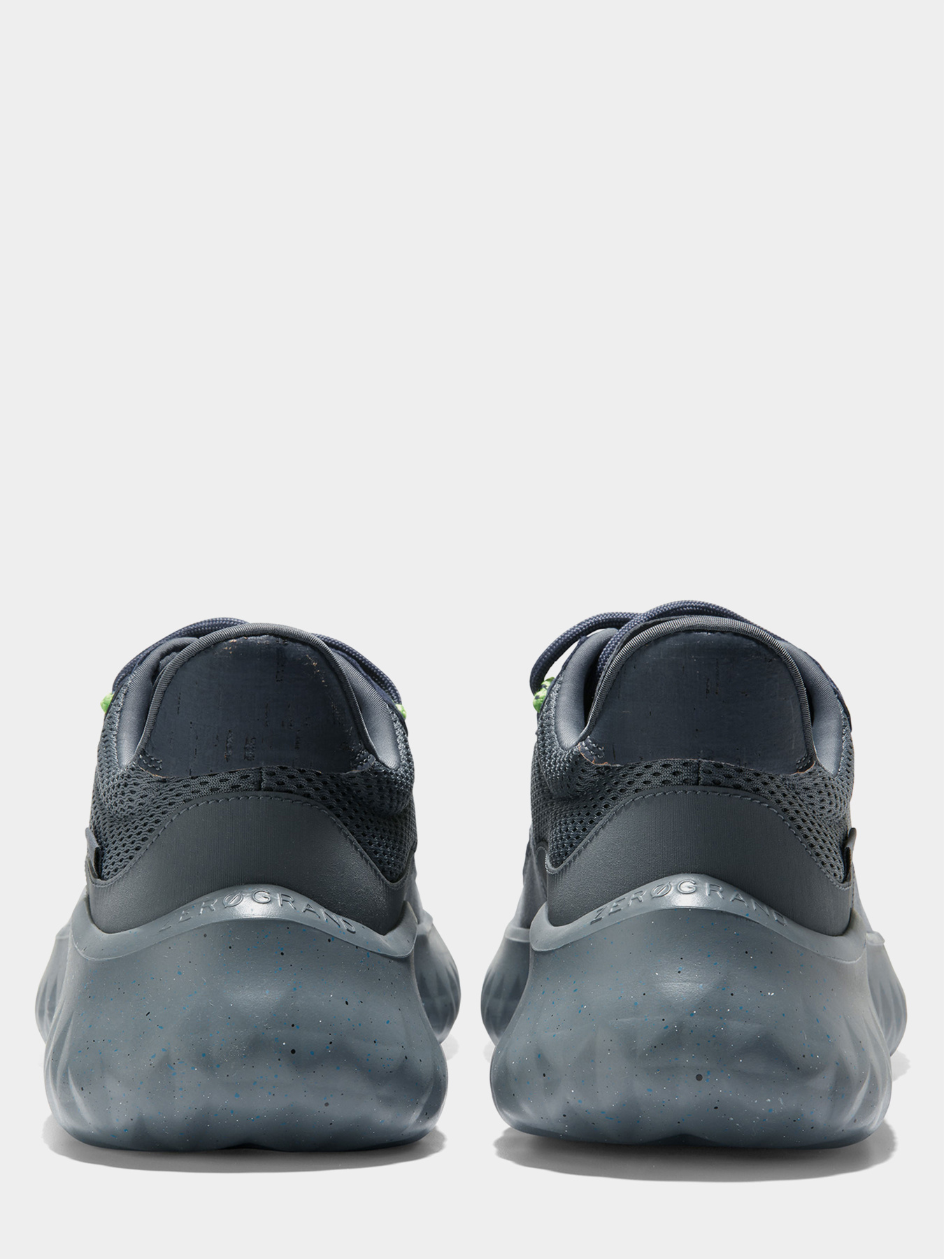 Кроссовки Cole Haan модель C37425 Фото