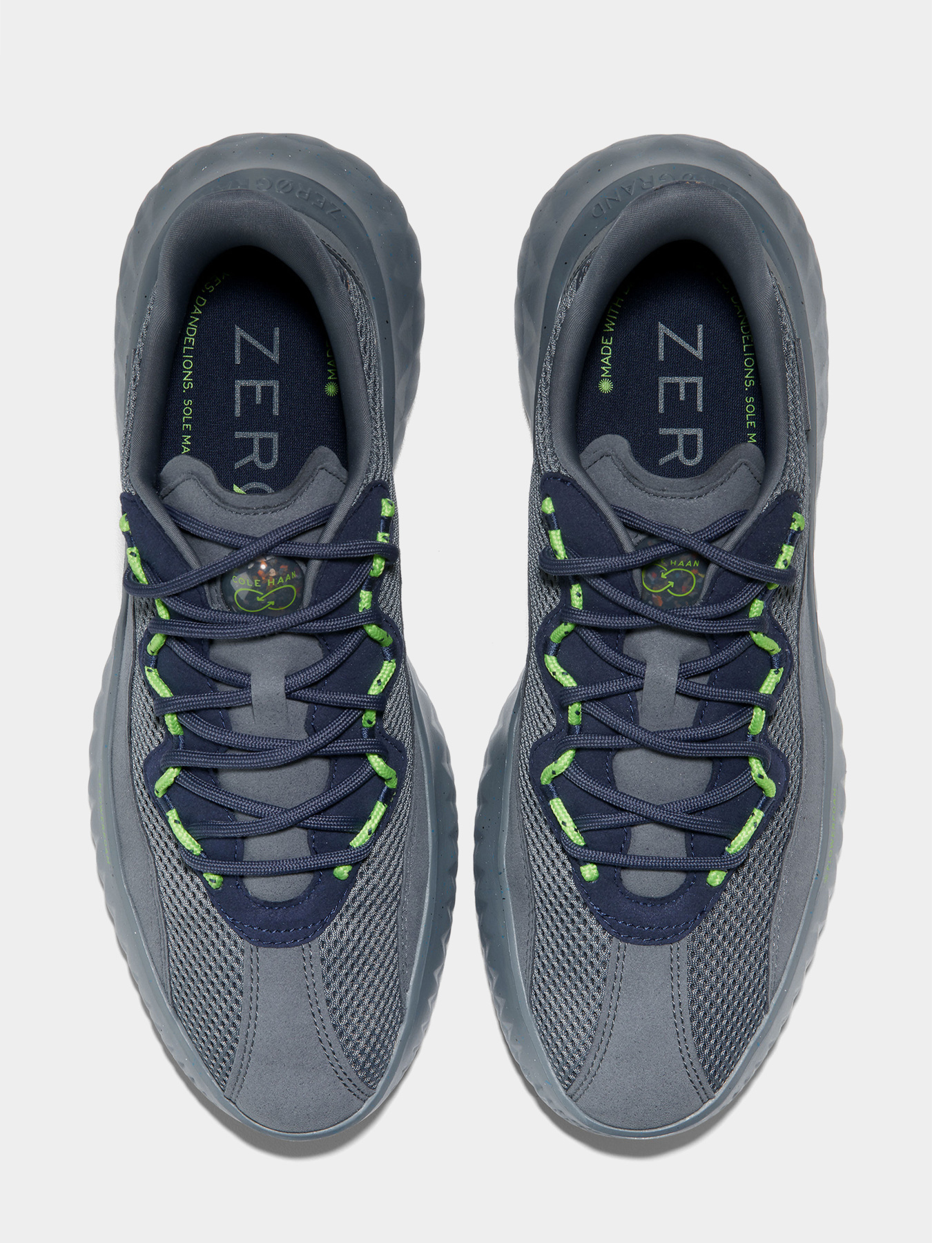 Кроссовки Cole Haan модель C37425 Фото