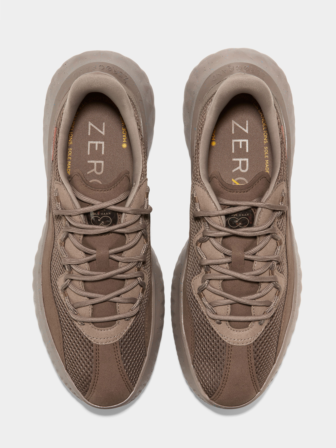 Кроссовки Cole Haan модель C37426 Фото