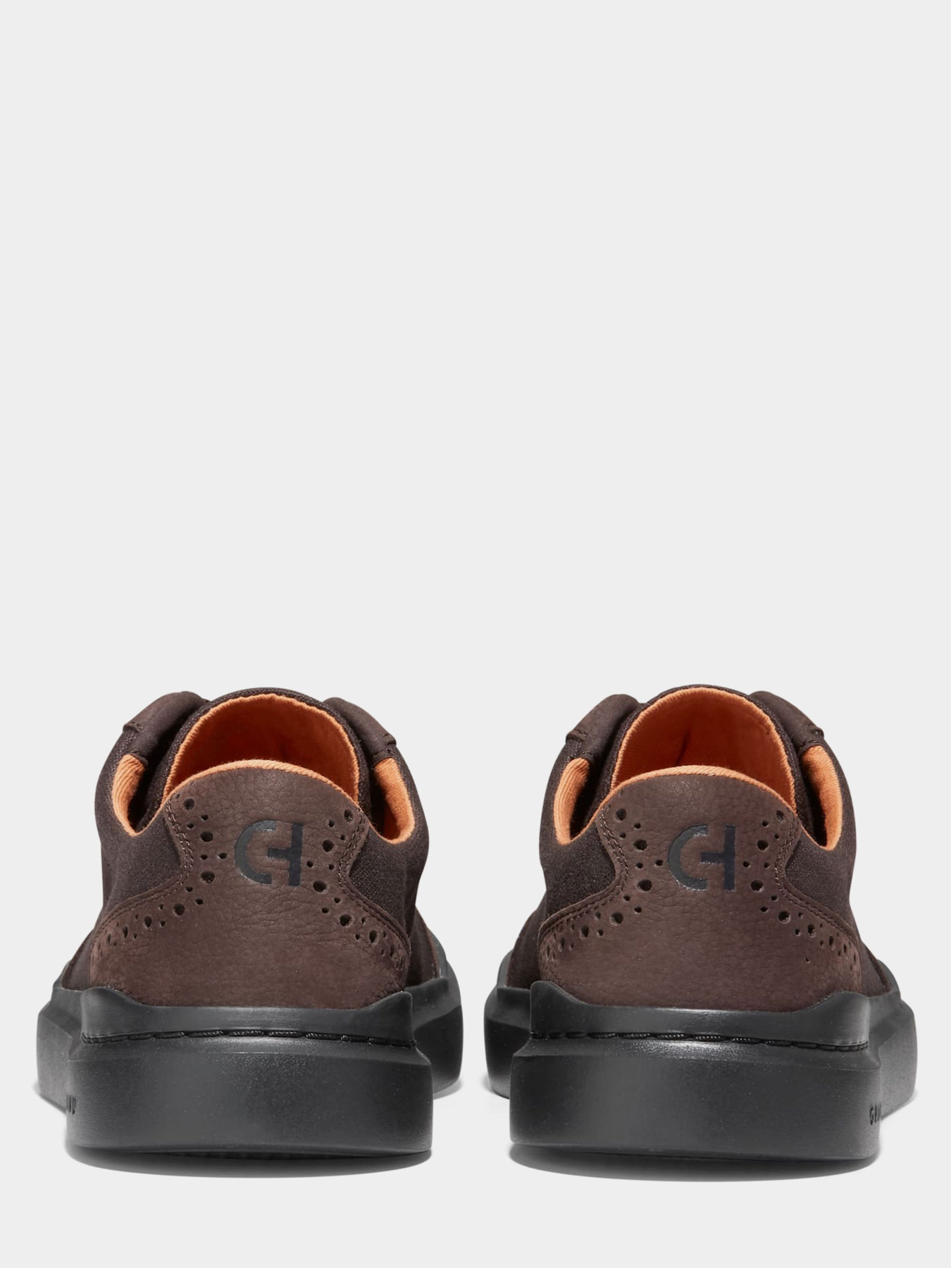 Кеды низкие Cole Haan модель C37437 Фото