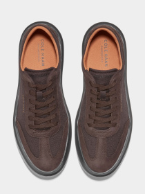 Кеды низкие Cole Haan модель C37437 Фото