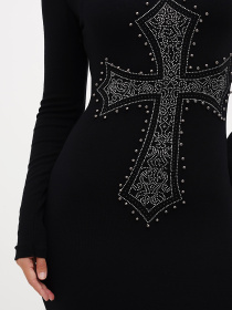 Туника Sassofono модель A271-SC-1469 Фото