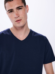 Футболка SPRINGFIELD модель 248427-12 Фото