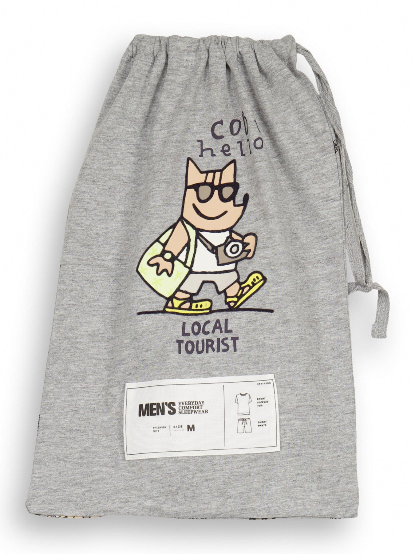 Піжама Women'secret модель 2768911-48 Піжама Women'secret модель 2768911-48 Фото