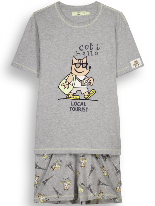 Піжама Women'secret модель 2768911-48 Фото