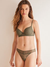 Бюстгальтер Women'secret модель 5668222-91 Фото