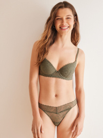 Бюстгальтер Women'secret модель 5668222-91 Фото