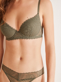 Бюстгальтер Women'secret модель 5668222-91 Фото