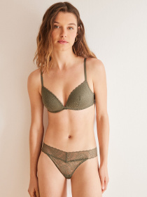 Бюстгальтер Women'secret модель 5668226-91 Фото