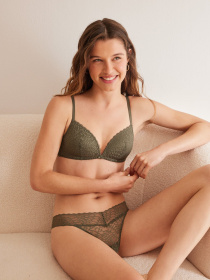 Бюстгальтер Women'secret модель 5668226-91 Фото