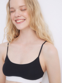 Бюстгальтер Hi&Bye модель 9538294-01 Фото