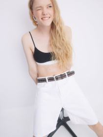 Бюстгальтер Hi&Bye модель 9538294-01 Фото