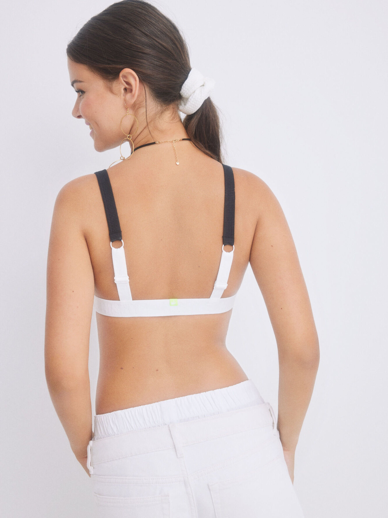 Бюстгальтер Hi&Bye модель 9538304-01 Фото