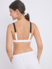 Бюстгальтер Hi&Bye модель 9538304-01 Фото