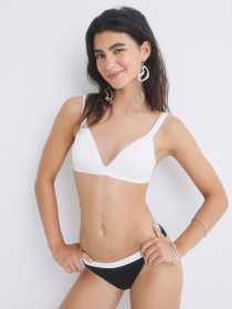 Бюстгальтер Hi&Bye модель 9538310-96 Фото