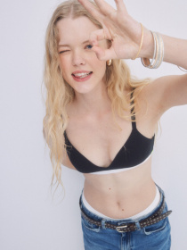 Бюстгальтер Hi&Bye модель 9538313-01 Фото