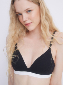 Бюстгальтер Hi&Bye модель 9538313-01 Фото