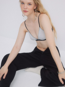 Бюстгальтер Hi&Bye модель 9538325-01 Фото