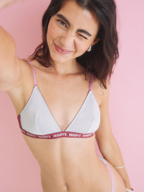 Бюстгальтер Hi&Bye модель 9538326-68 Фото