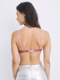 Бюстгальтер Hi&Bye модель 9538326-68 Фото