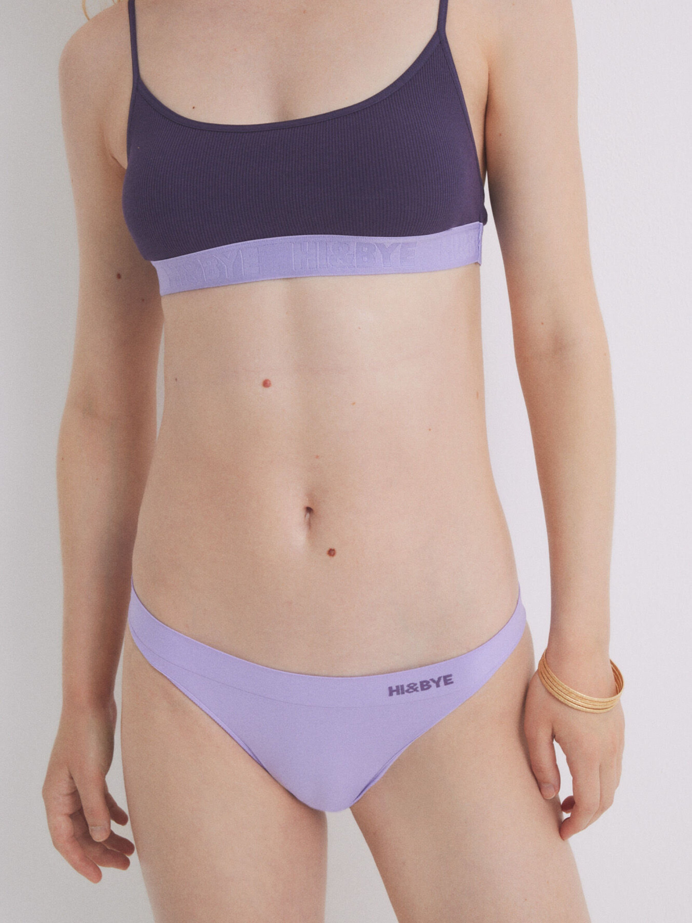 Трусы Hi&Bye модель 9548215-75 Фото