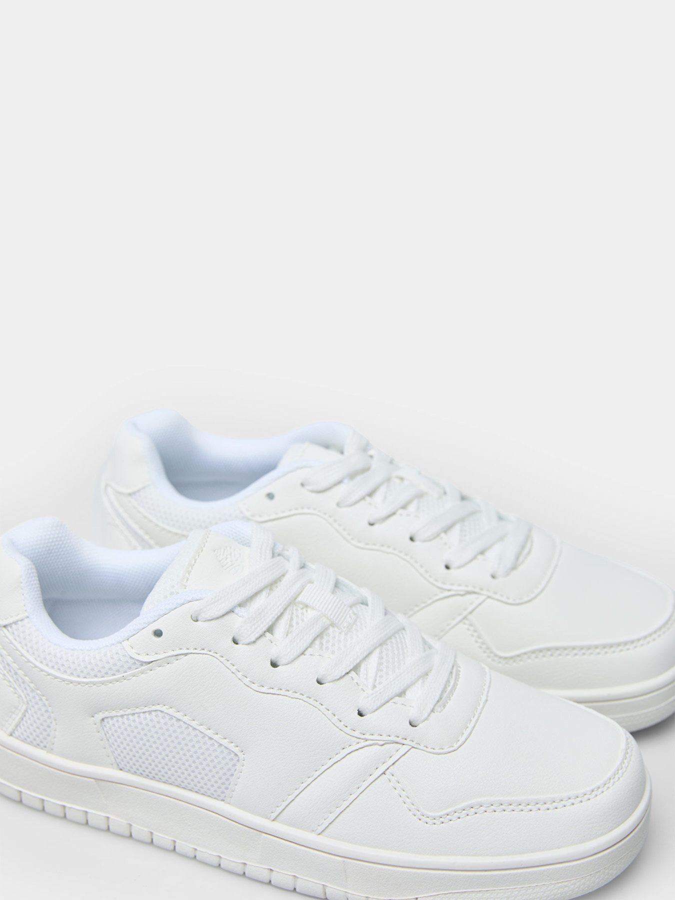 Кроссовки SPRINGFIELD модель 9888486-99 Фото