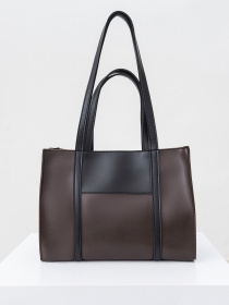 Шоппер Romashka Вайолет модель 101019603061 Фото