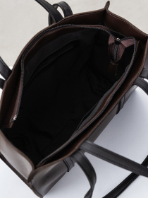 Шоппер Romashka Вайолет модель 101019603061 Фото