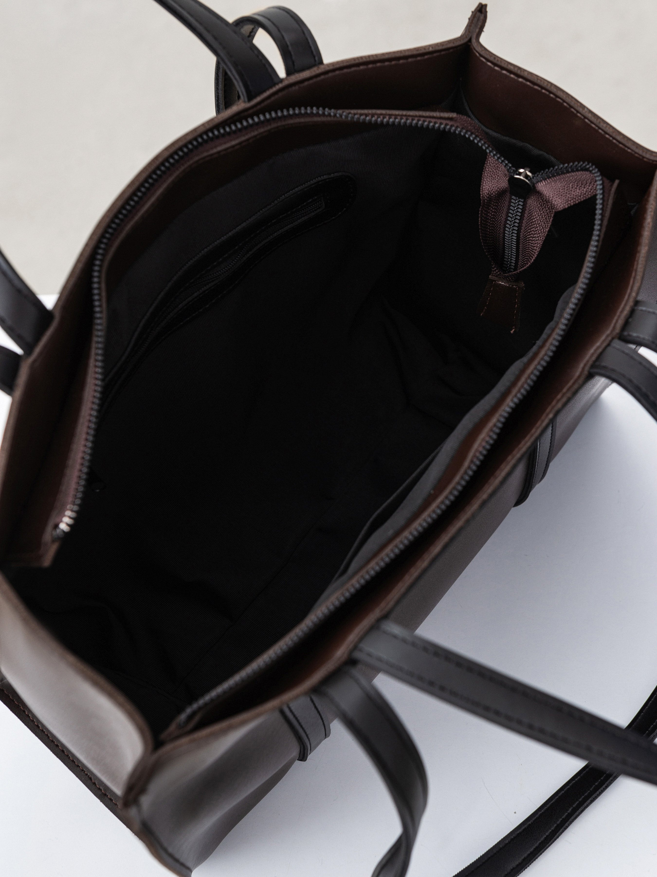 Шопер Romashka Вайолет модель 101019603061 Фото