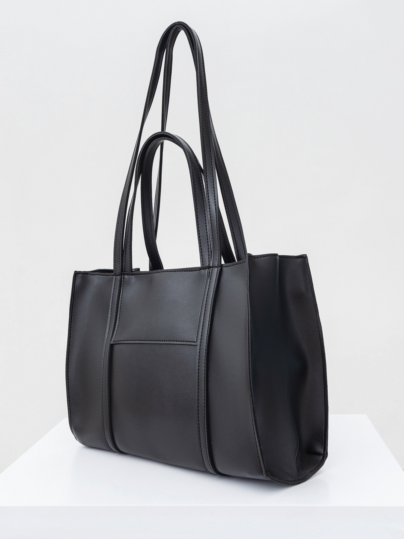 Шоппер Romashka Вайолет модель 101019603101 Фото