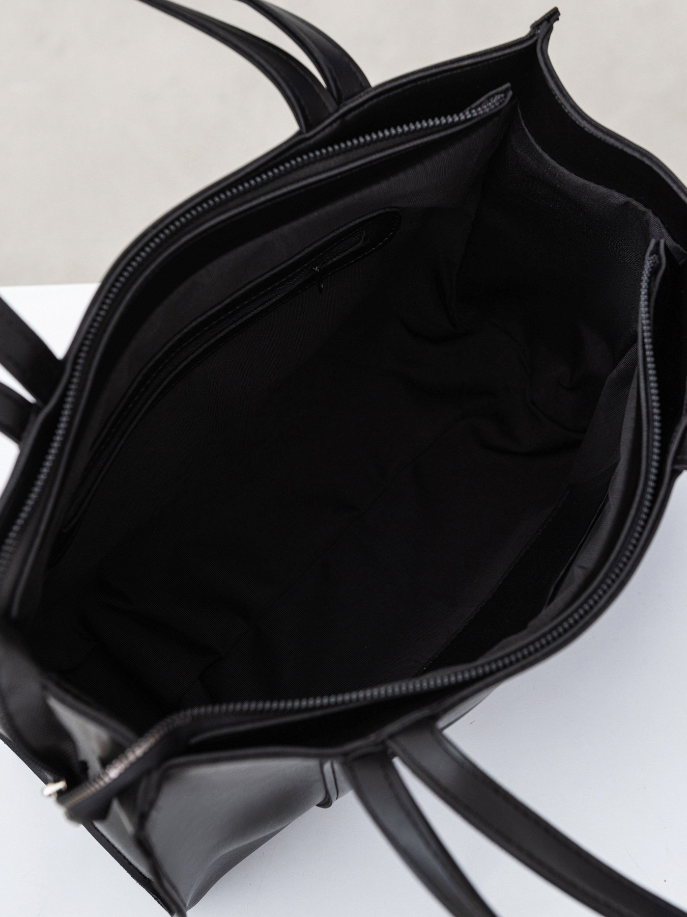 Шоппер Romashka Вайолет модель 101019603101 Фото