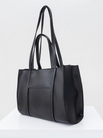 Шоппер Romashka Вайолет модель 101019603101 Фото