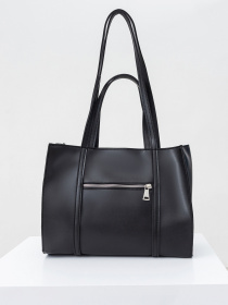 Шопер Romashka Вайолет модель 101019603101 Шопер Romashka Вайолет модель 101019603101 Фото