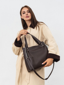 Шоппер Romashka Ейвері модель 101005003061 Фото