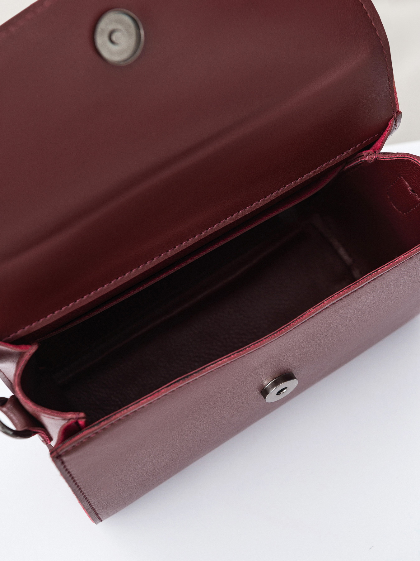 Кросс-боди Romashka Джерсі-Сіті модель 102030203002 Фото